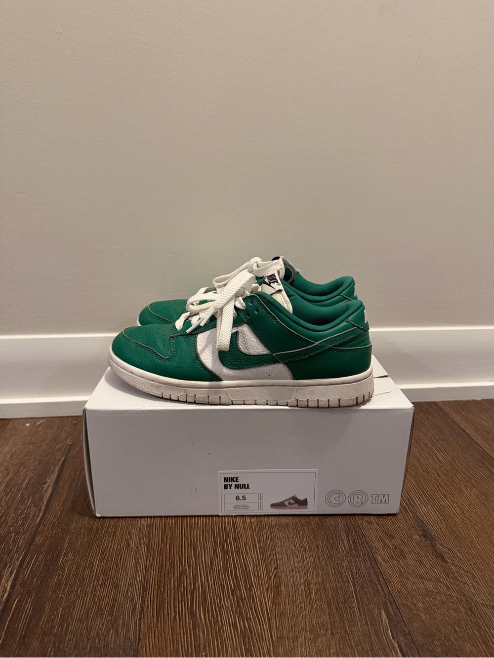 Women’s Nike Dunk Low